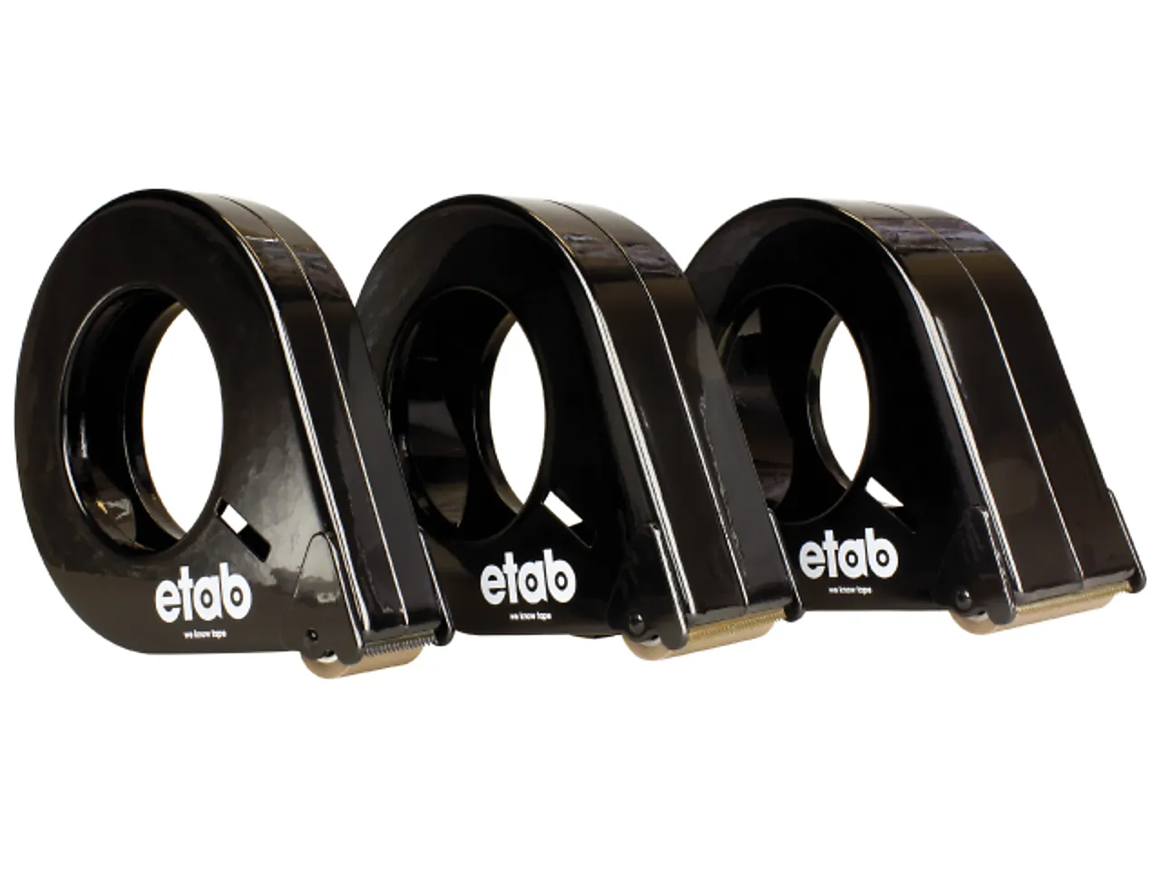 Tapeholder 1/50 50mmx66m Tapeholder 1/50 50mmx66m