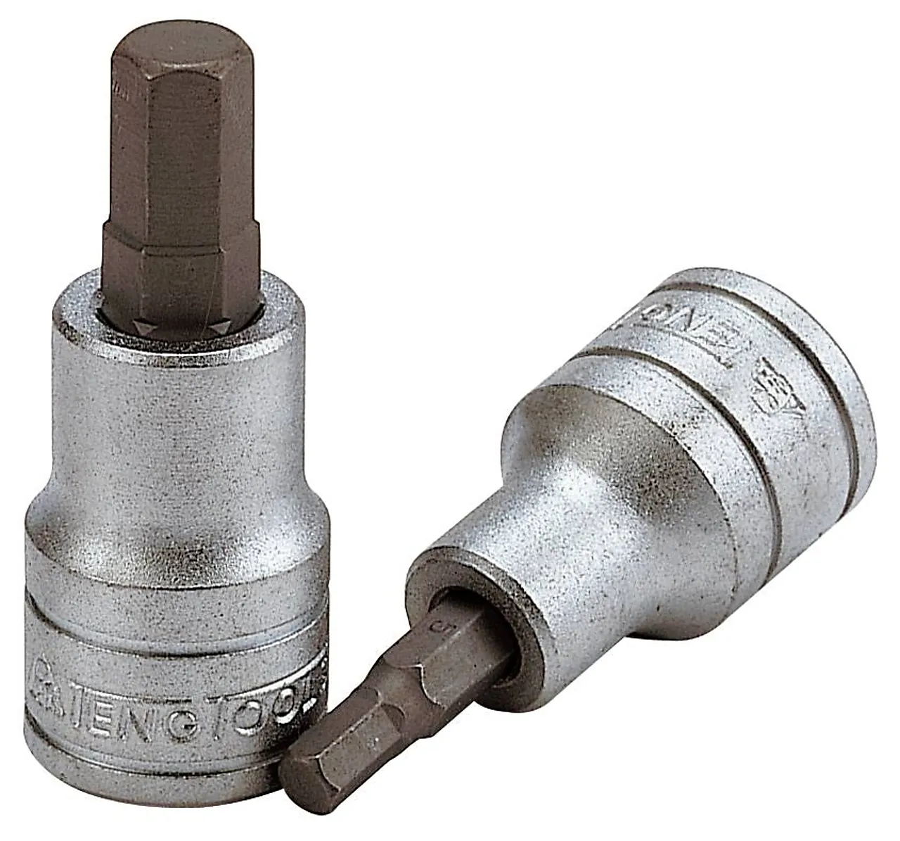 Sekskantpipe utv. M121514-c-14 null - null - 2 - Miniatyr