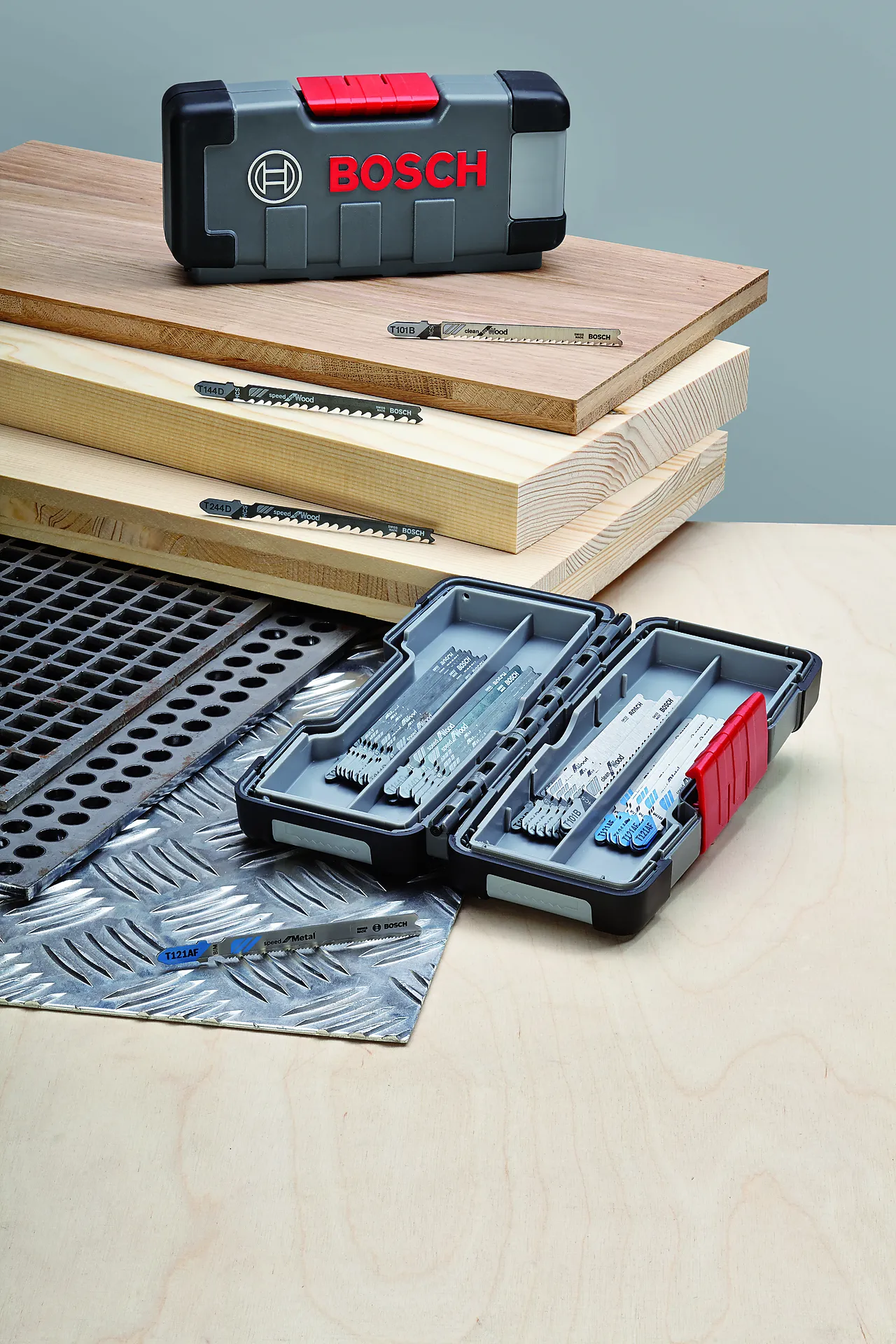 Stikksagbl t101b 74mm a3 tre/m tre/medi null - null - 2 - Miniatyr