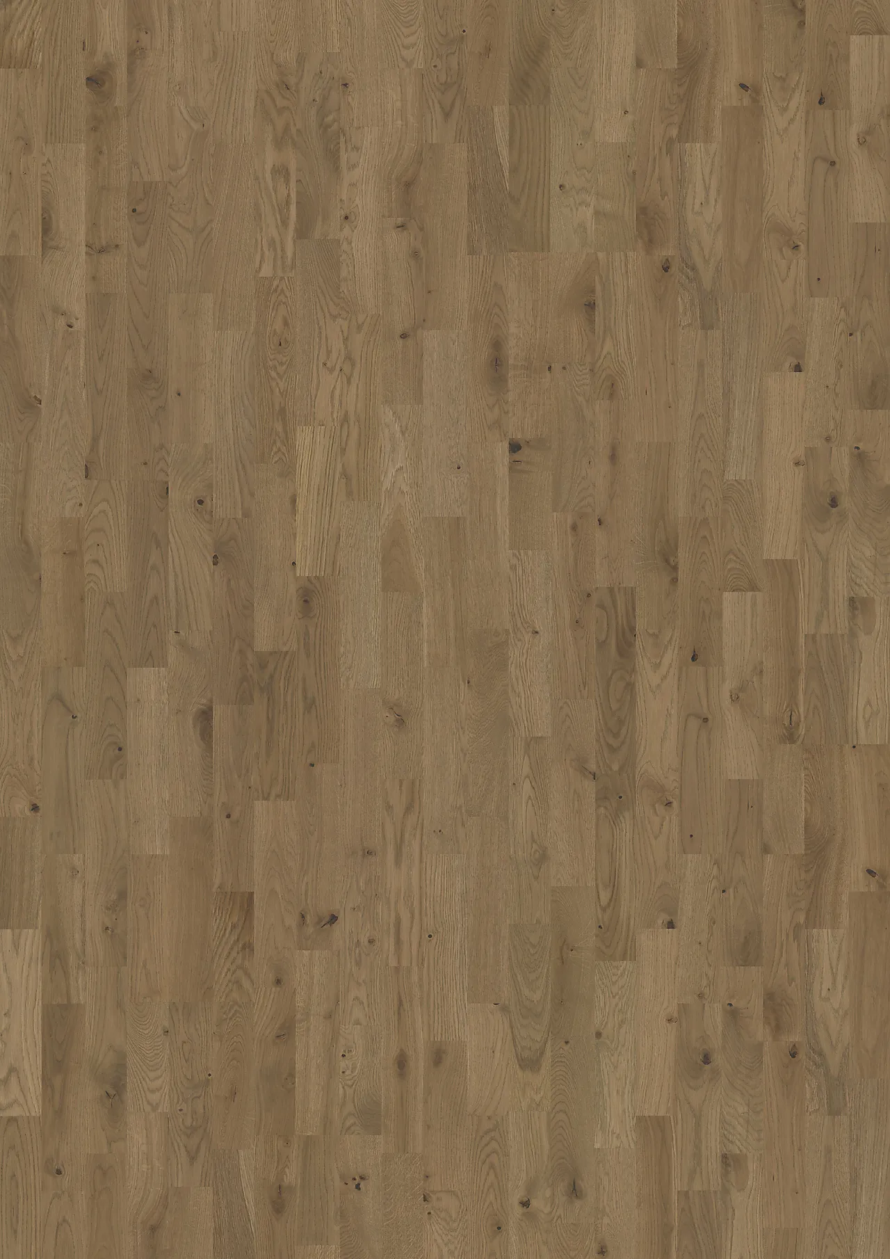 Kährs parkett Eik Ore Matt 3-stav null - null - 2 - Miniatyr