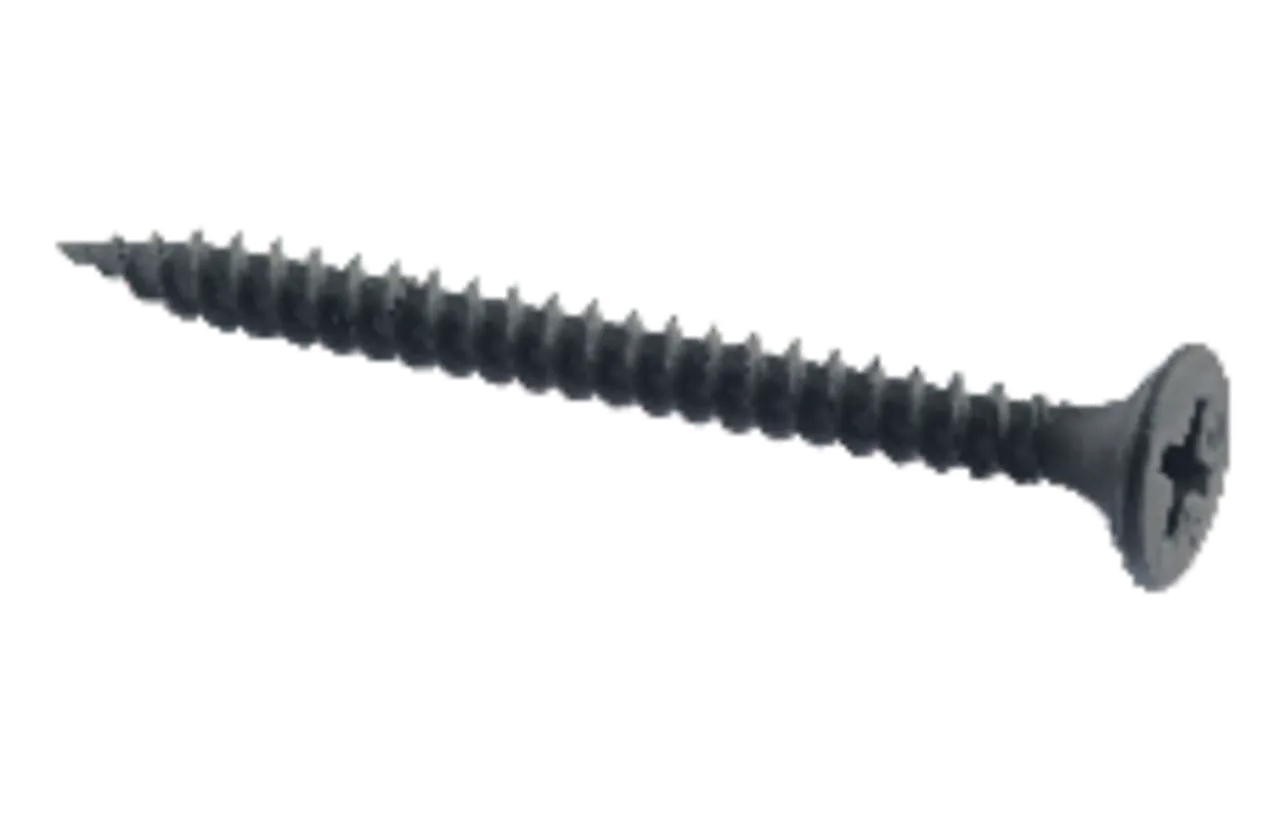 Gipsskrue elz 3,5x25mm ph2 1000 stk/pk