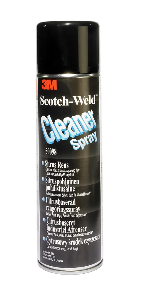 Sitrus rens 200 ml