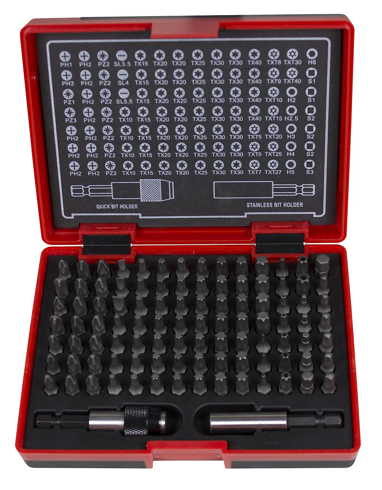 Bitssett t-b100 100d tecos Bitssett t-b100 100d tecos