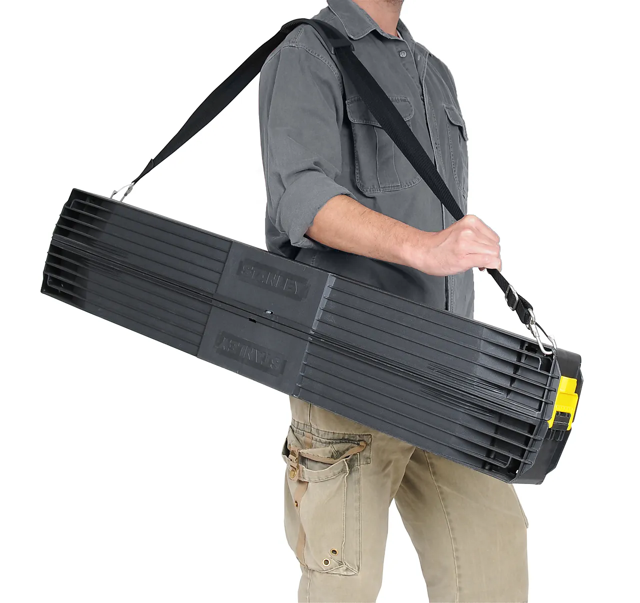 Sagbukk sammenleggbar 2 stk null - null - 3 - Miniatyr