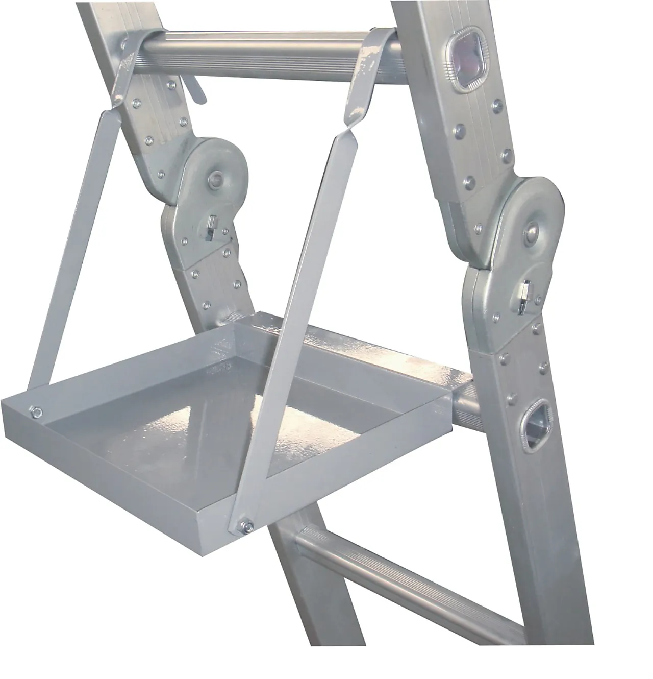 Verktøybrett til stige Verktøybrett til stige