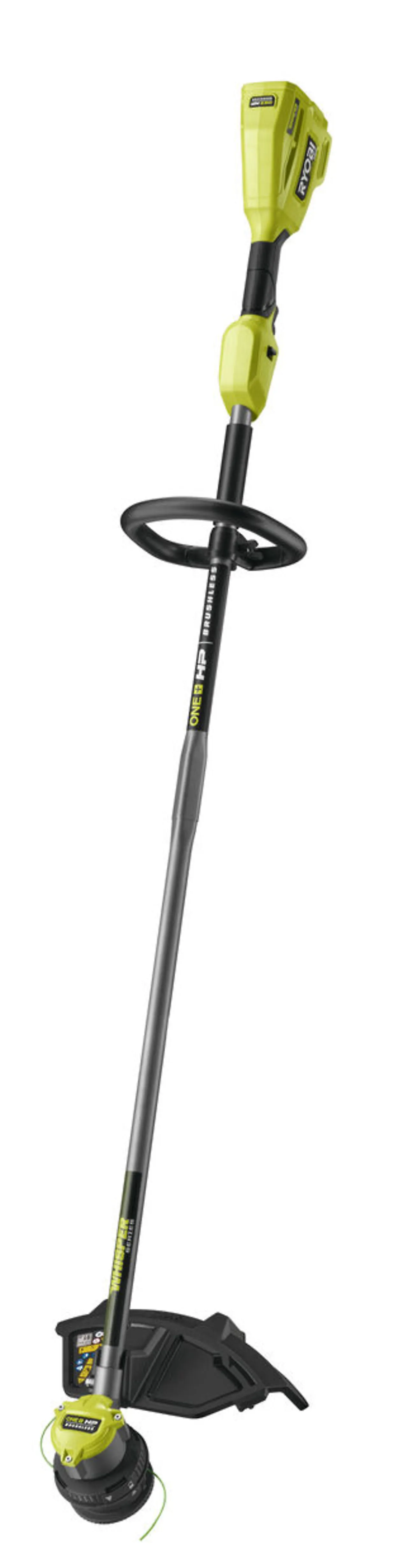 Gresstrimmer RY18LTX38A-0 Gresstrimmer RY18LTX38A-0