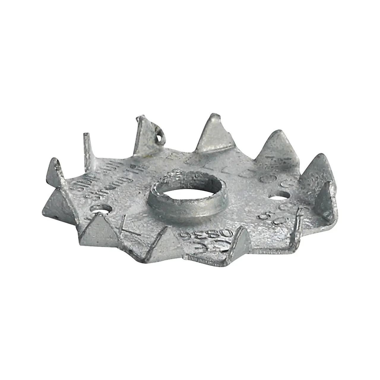 Tømmerforbinder Bulldog E50 enkel C2 Tømmerforbinder Bulldog E50 enkel C2