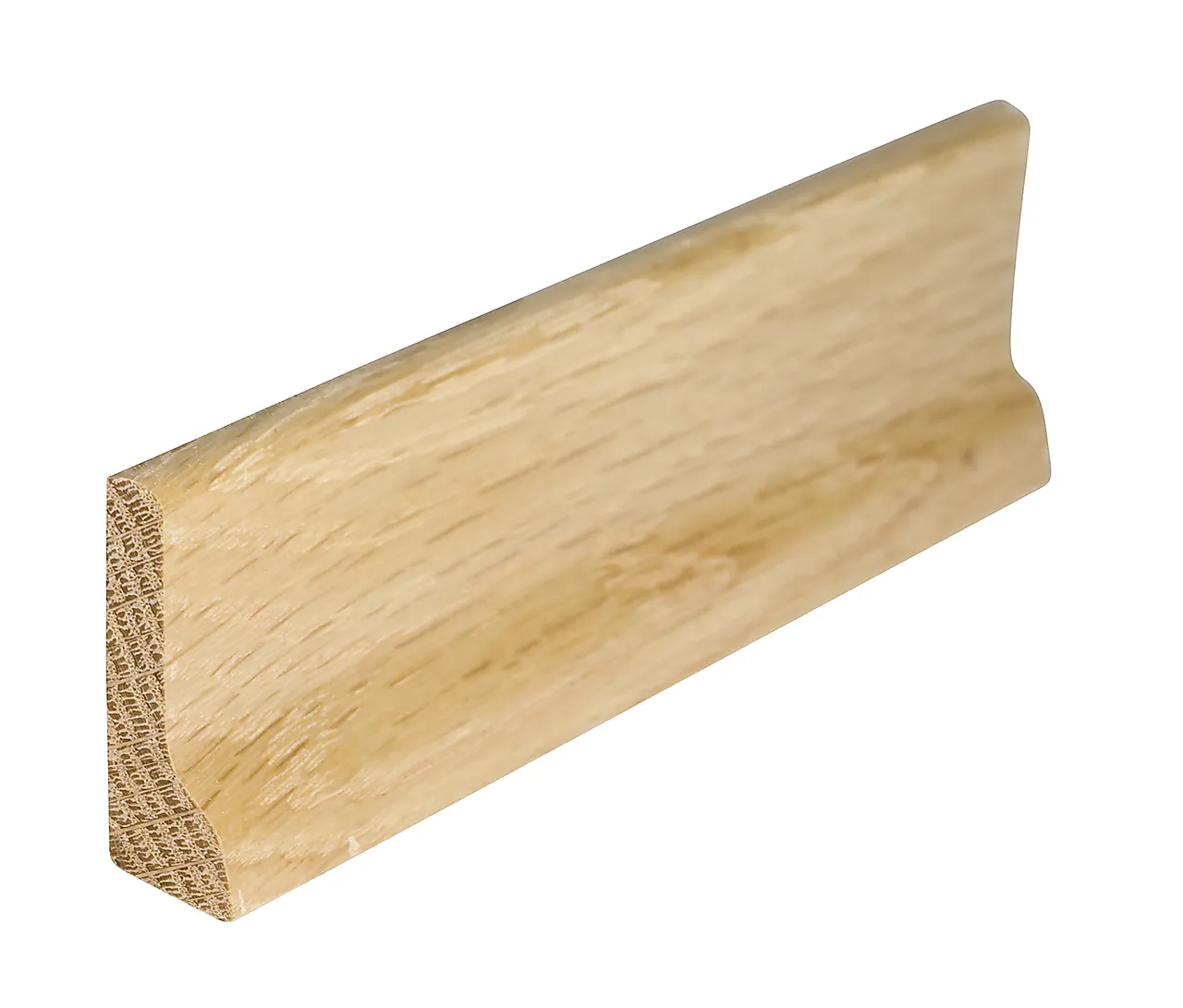 Eik 15x045x2700 gulvl ideal lakkert gulvlist ideal Eik 15x045x2700 gulvl ideal lakkert gulvlist ideal