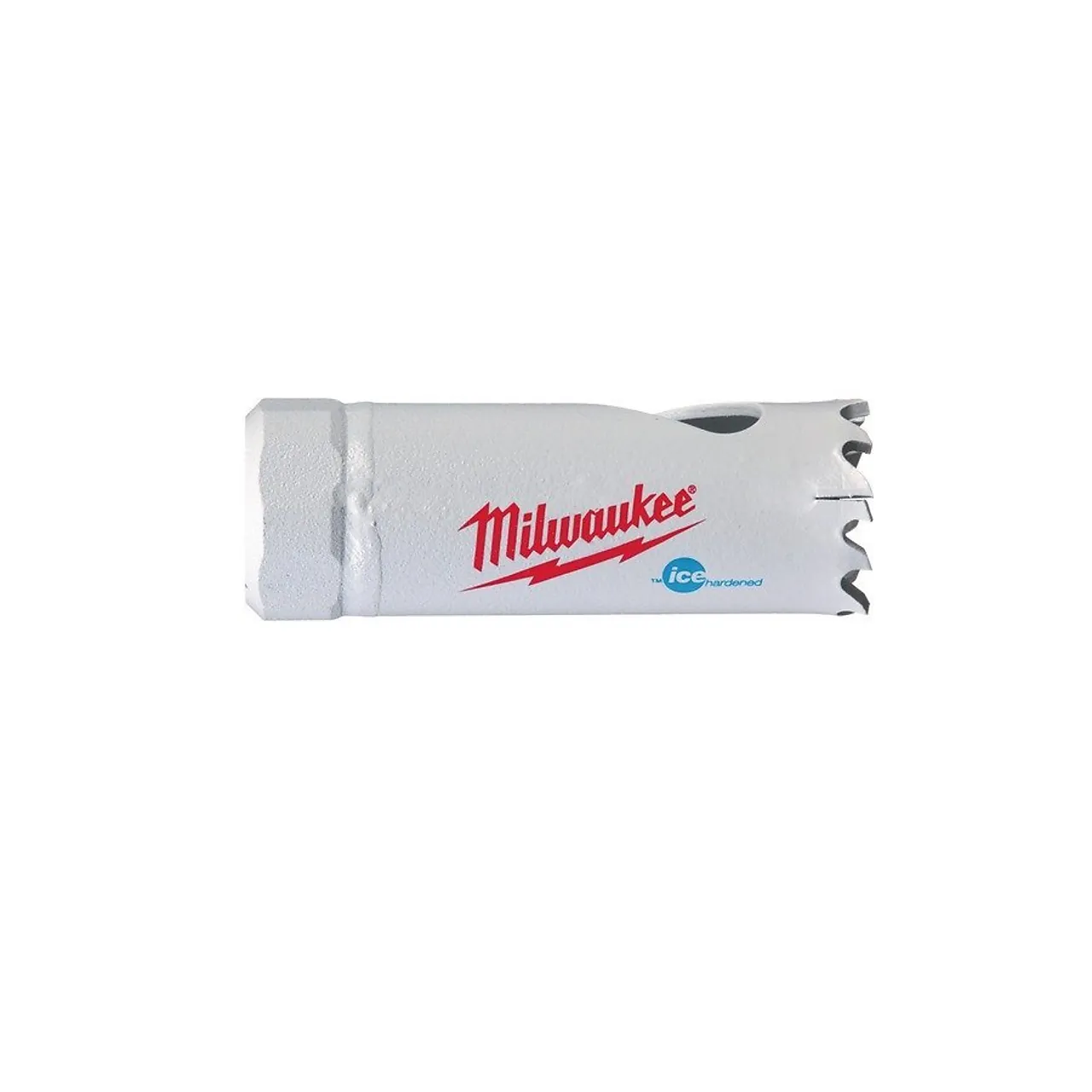 Hullsag hole dozer 30mm 25bp milw u Hullsag hole dozer 30mm 25bp milw u