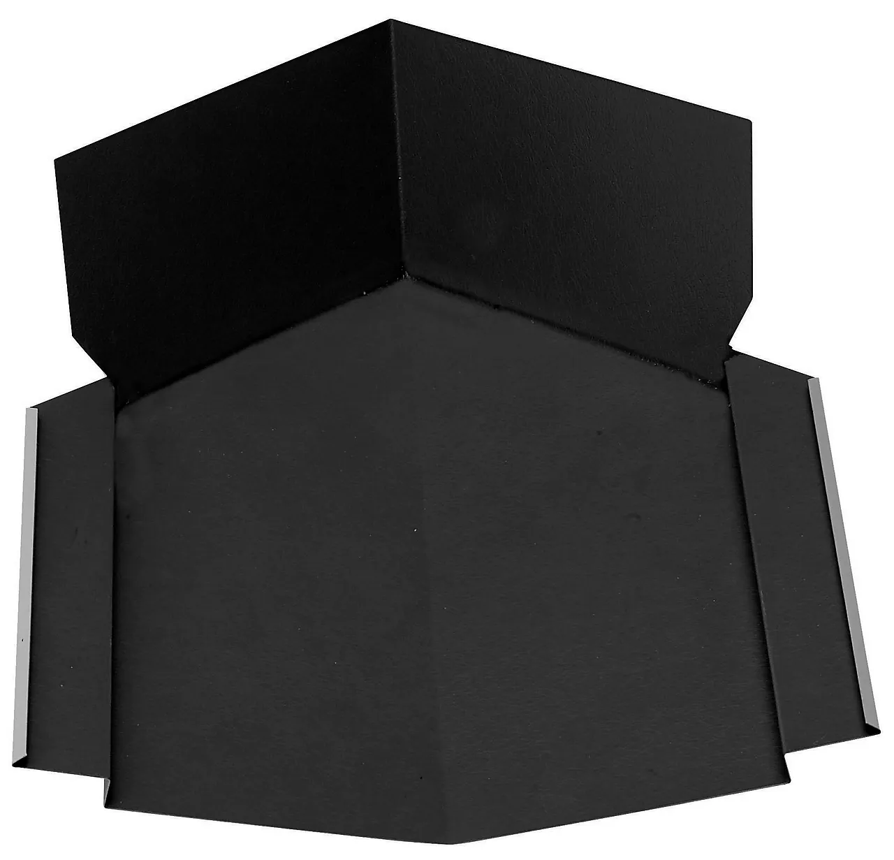 Kilrenne avslutning aerodek sort bmi Kilrenne avslutning aerodek sort bmi