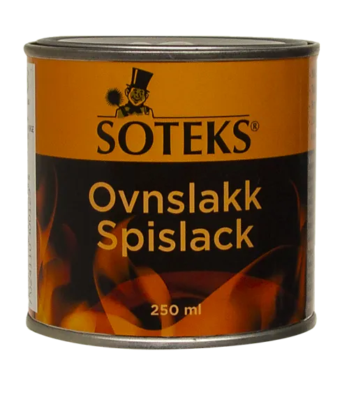 Ovnslakk 250 ml