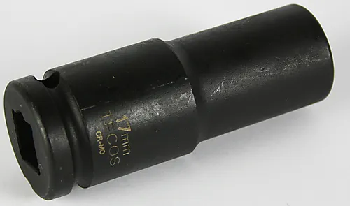 Kraftpipe 1/2 '' ø 36 mm lengde 78 mm
