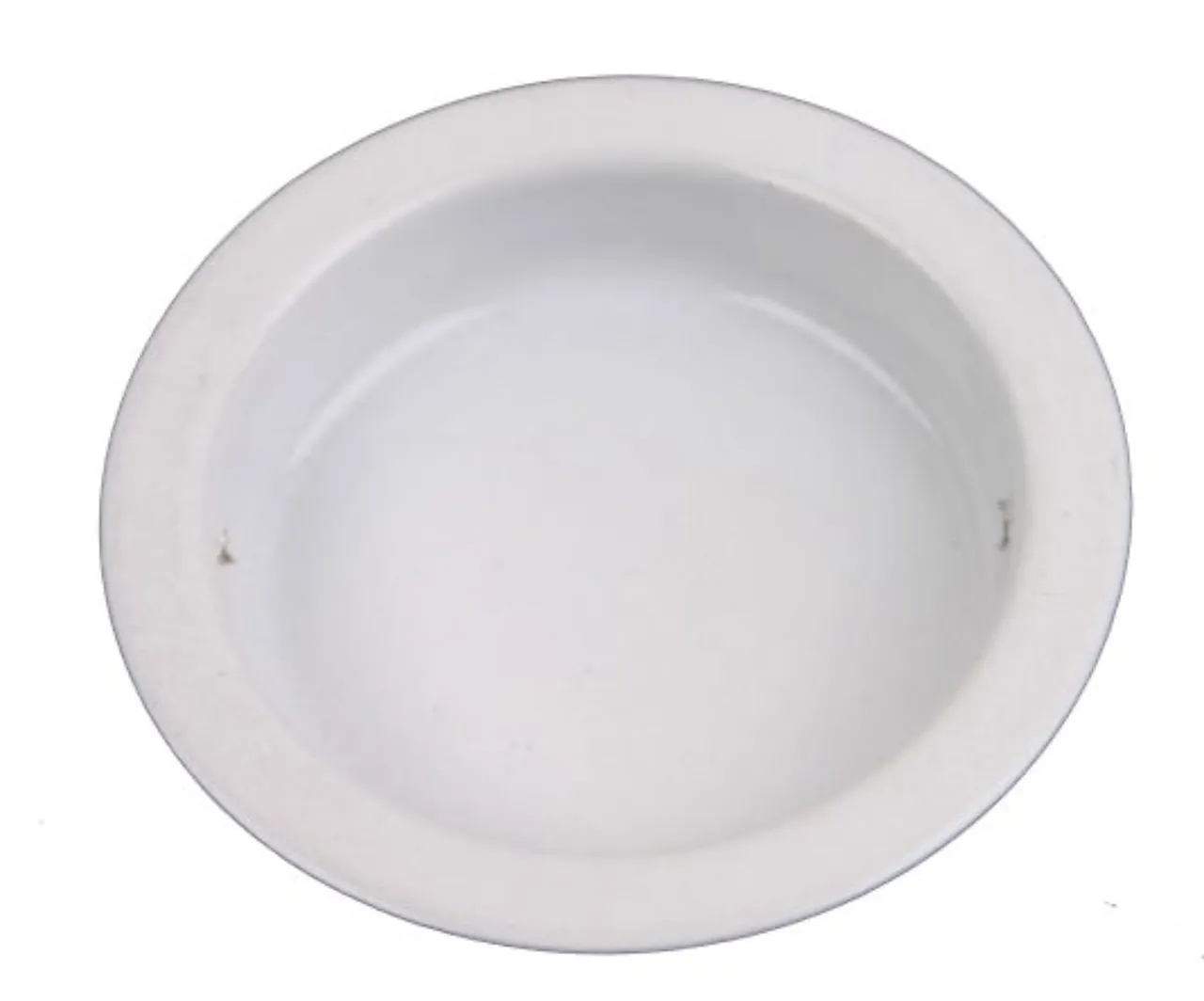 Skyvedørshåndtak hvit