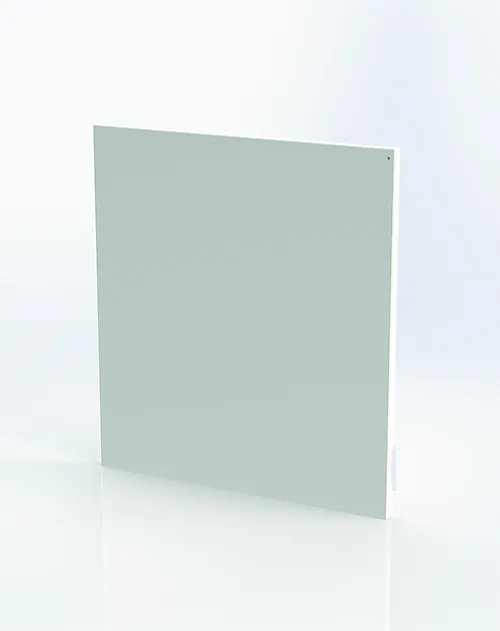 Brannmur 120 x 120 cm