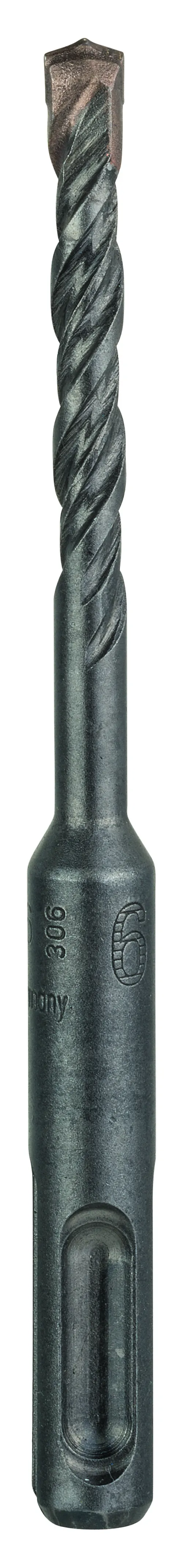 Hammerbor a sds+ s4 ø 6,0x50x110 mm