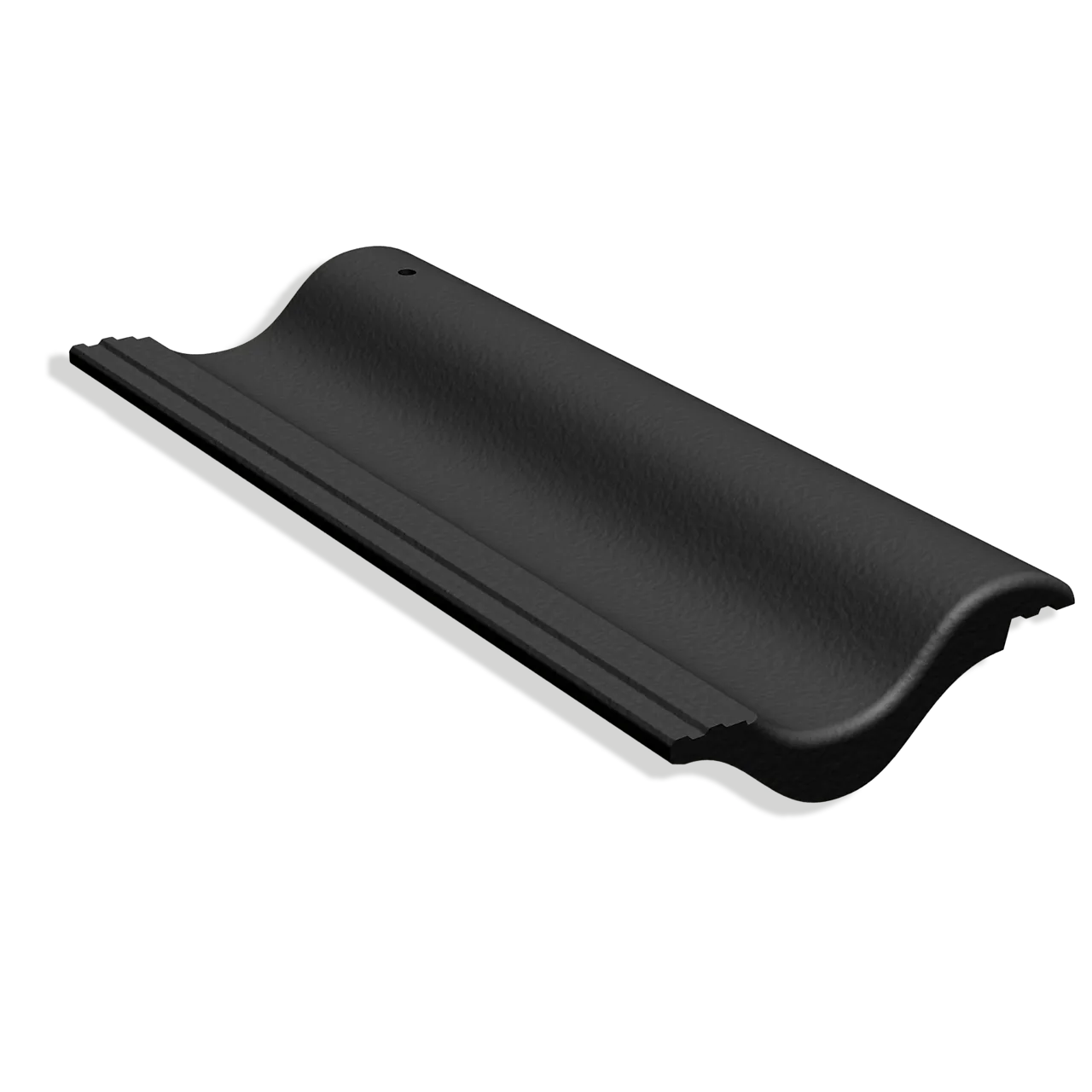 Halvstein benderit svart palema Halvstein benderit svart palema