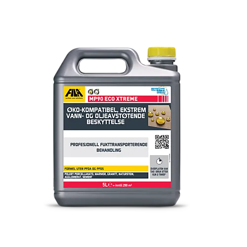 Impregnering mp90 eco xtreme 5l fila
