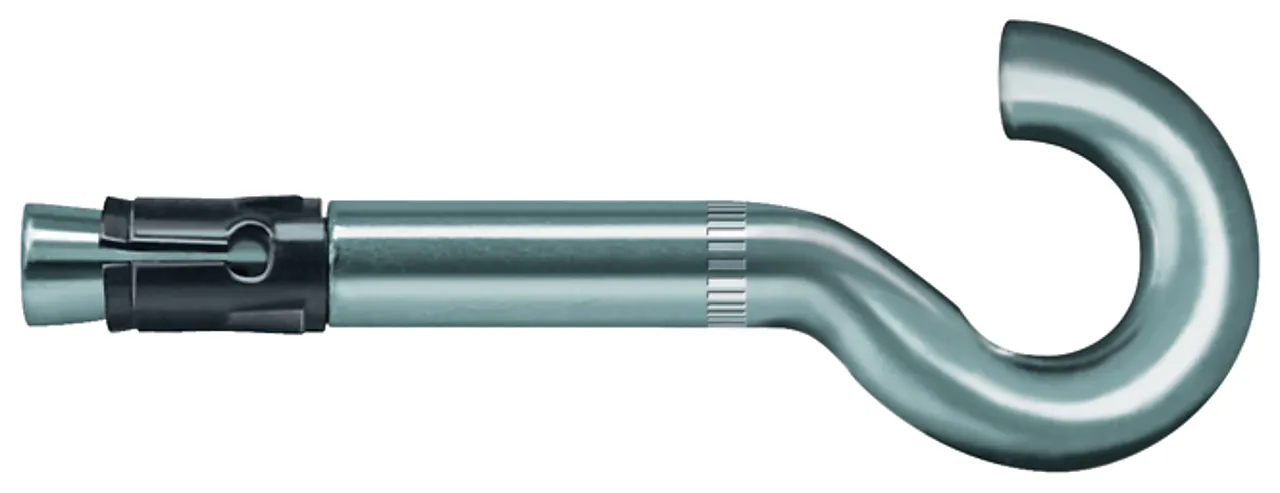 Spikeranker fna ii 6x20 h a50 med krok a50 null - null - 3 - Miniatyr