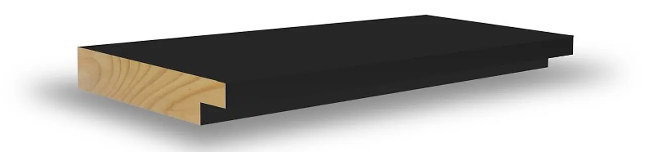 Furu utforing 18x095x4400 NCS S8500N Furu utforing 18x095x4400 NCS S8500N