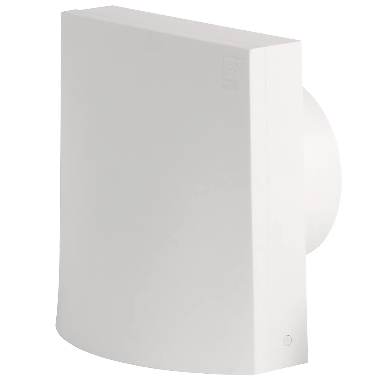 Kappe M/stuss Aero 125 Hvit