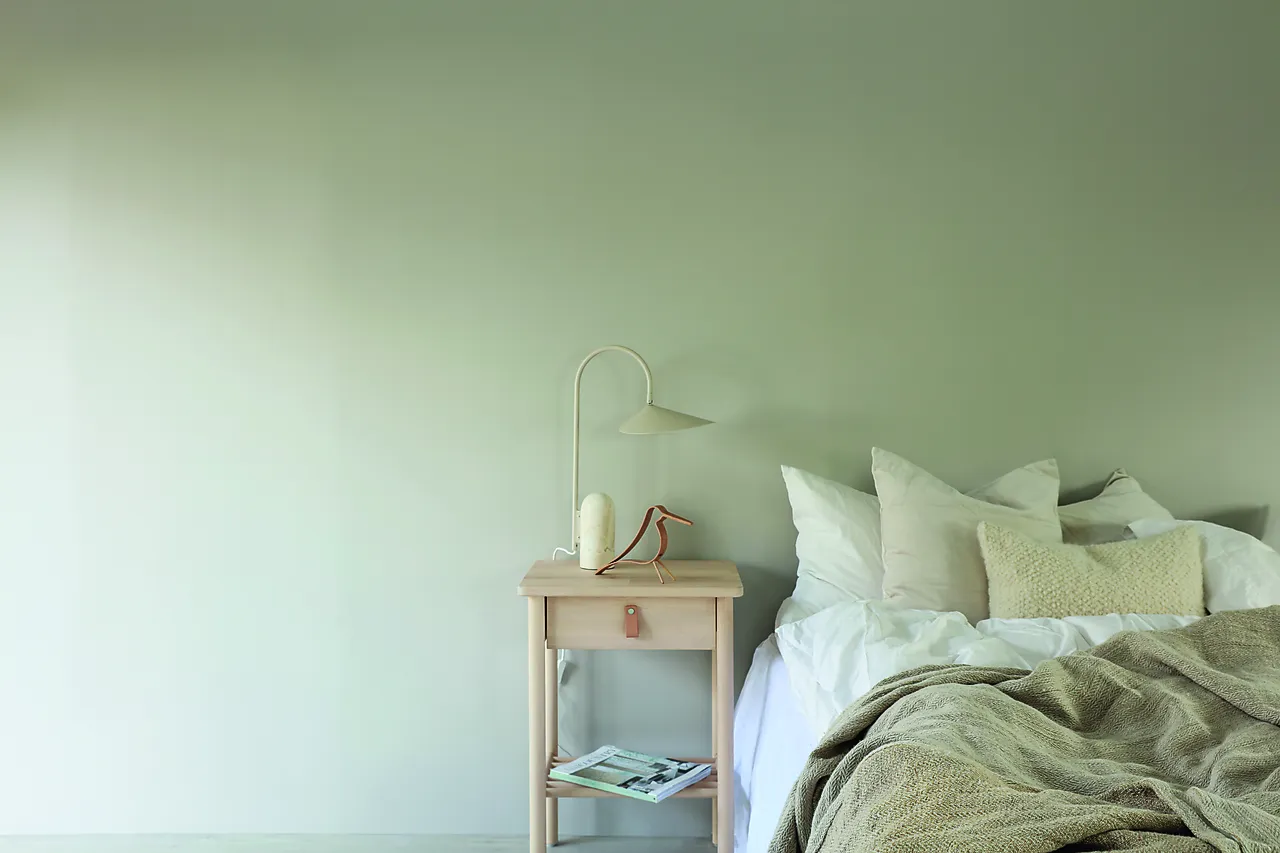 Smartpanel mdf trend lys sand struktur 11x620x2390