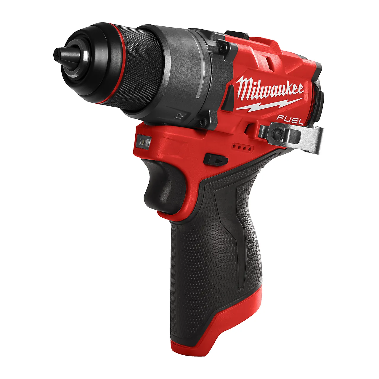 Milwaukee M12 FUEL Borskrutrekker FDD2-0 Milwaukee M12 FUEL Borskrutrekker FDD2-0