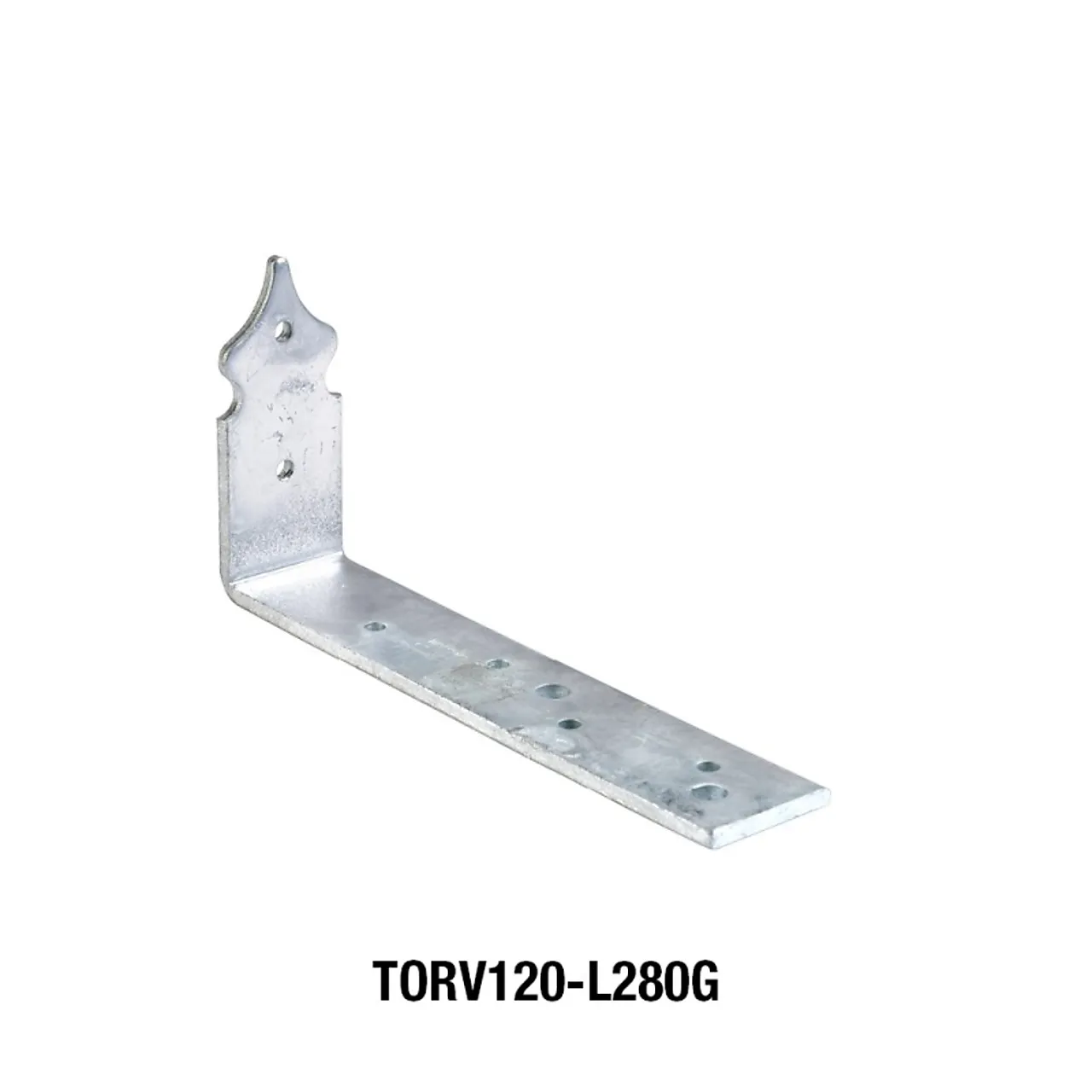 Torvhallkrok varm.galv120x280mm torv Torvhallkrok varm.galv120x280mm torv