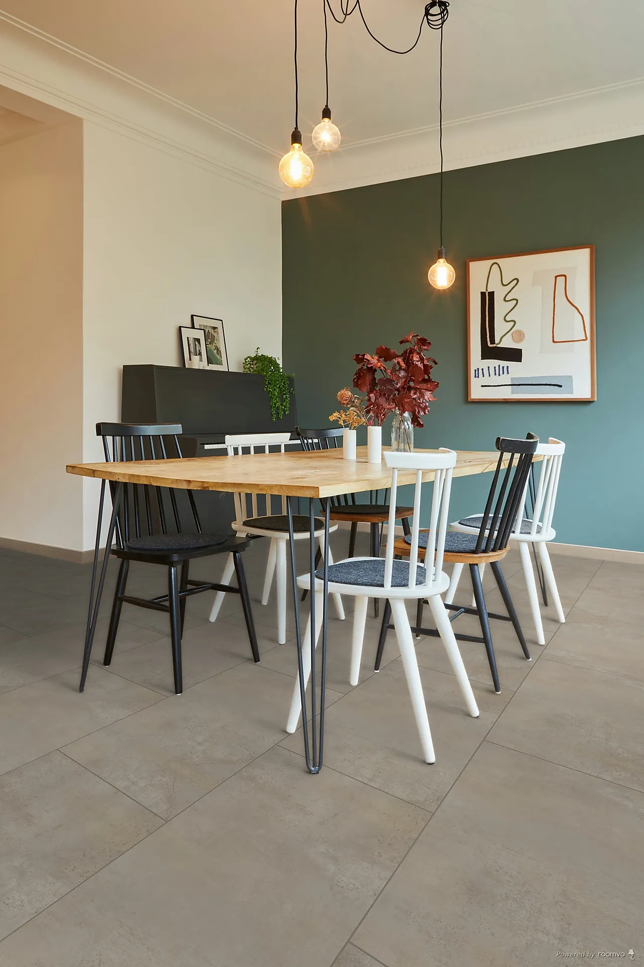 Vinylgulv Coretec Naturals Aneto Vinylgulv Coretec Naturals Aneto