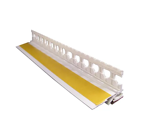 424 Vindusprofil 4 mm
