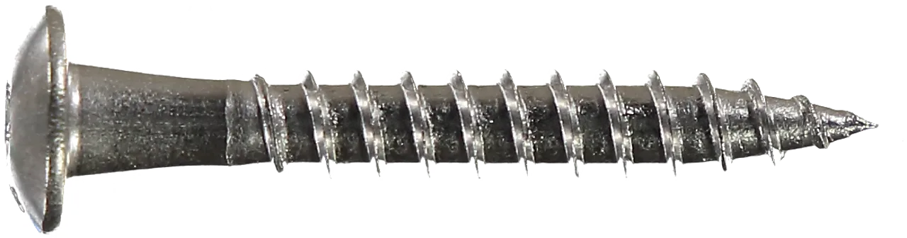 Takrenneskrue PH 4,8x35 mm 250 stk Takrenneskrue PH 4,8x35 mm 250 stk