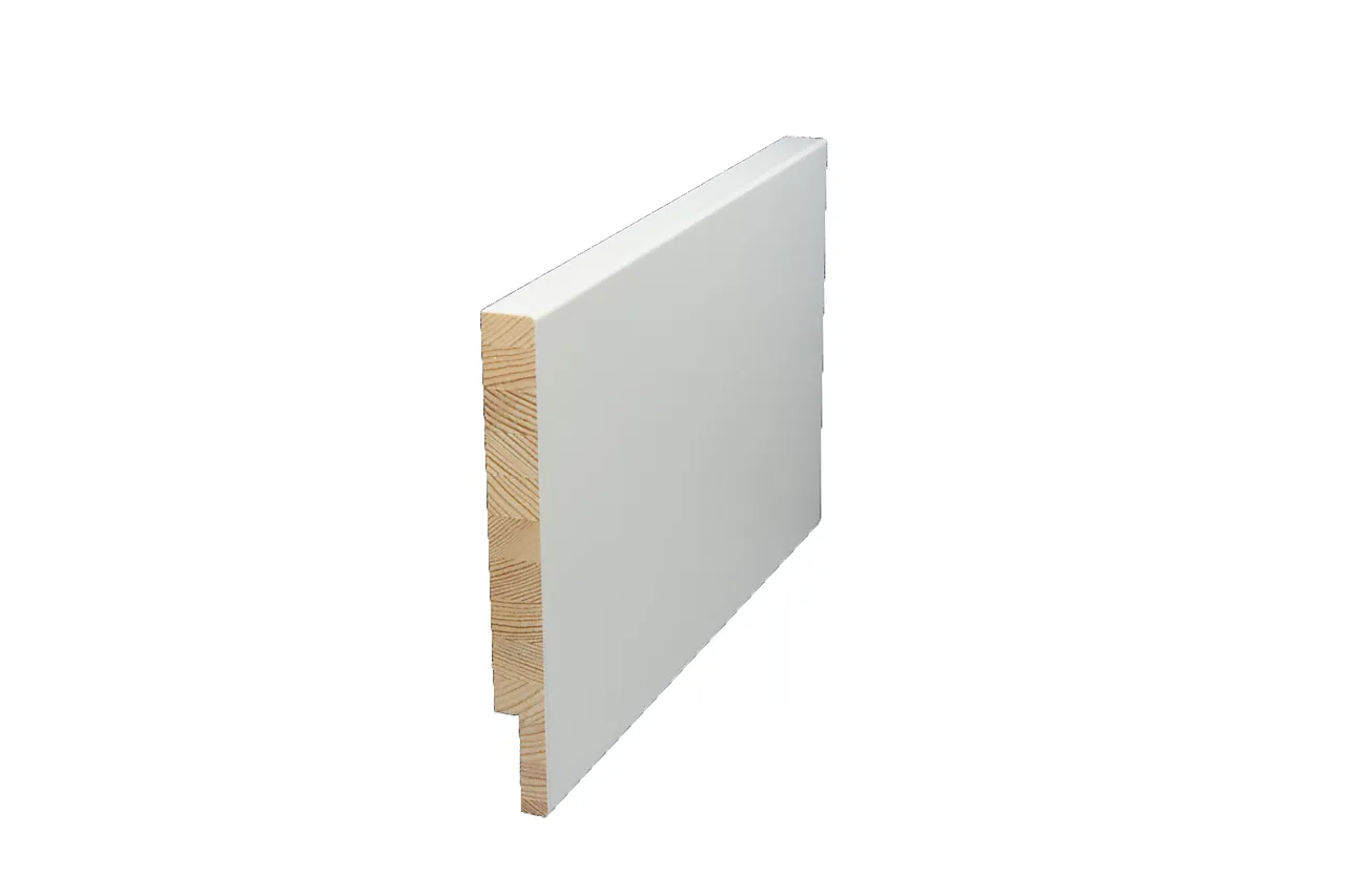 Furu 18x070x4400 utforing s0500n 35 mm pinn null - null - 2 - Miniatyr