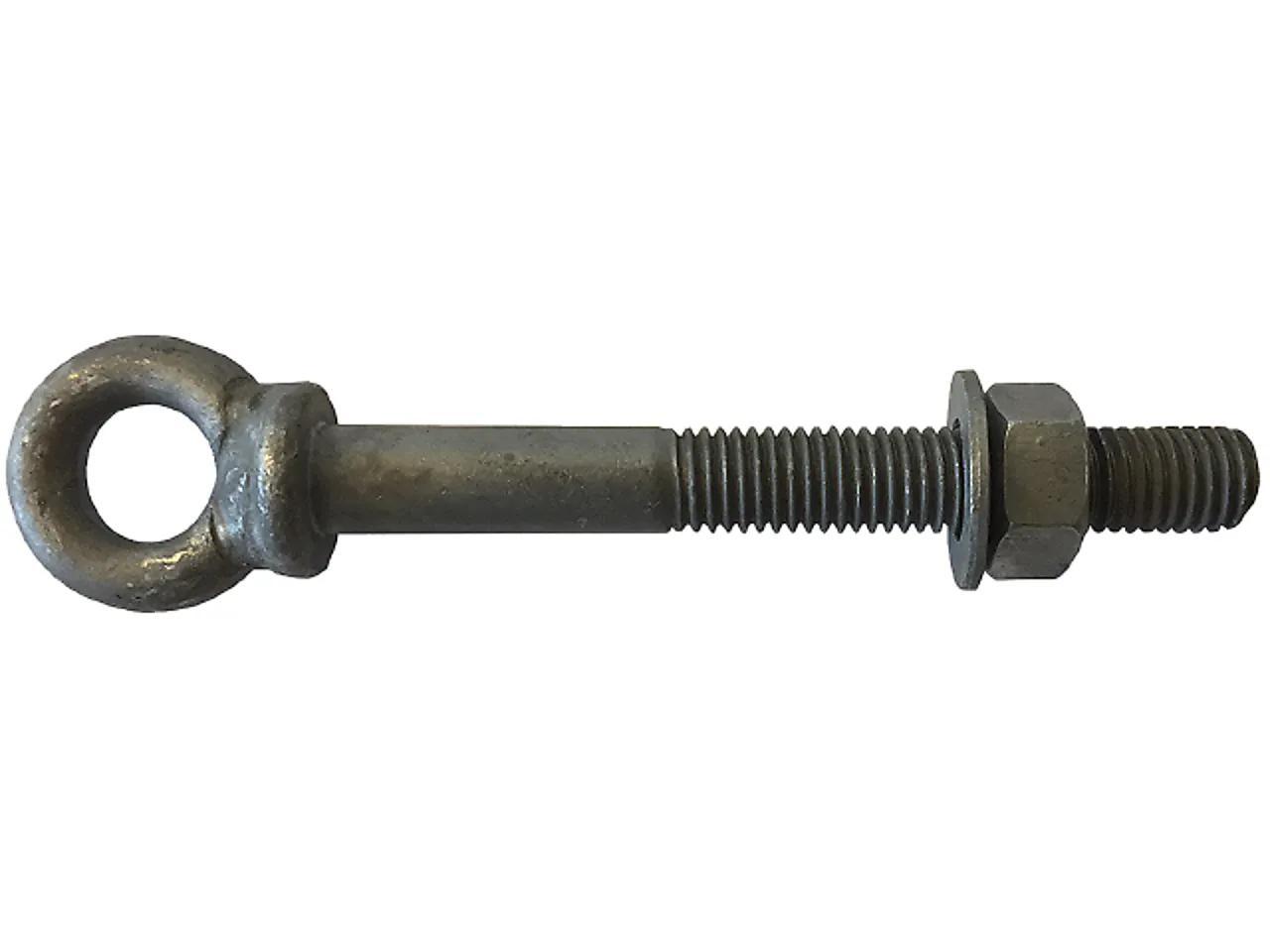 Øyebolt m10 vfz Øyebolt m10 vfz