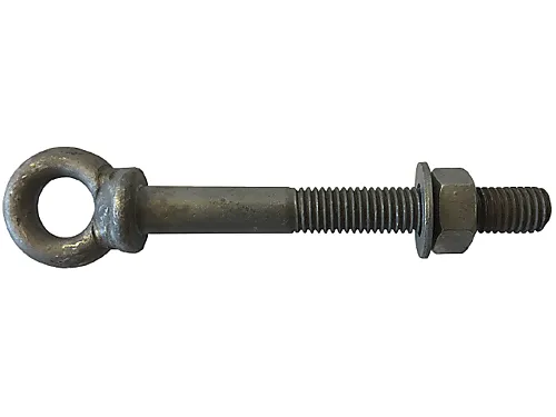 Øyebolt m10 vfz