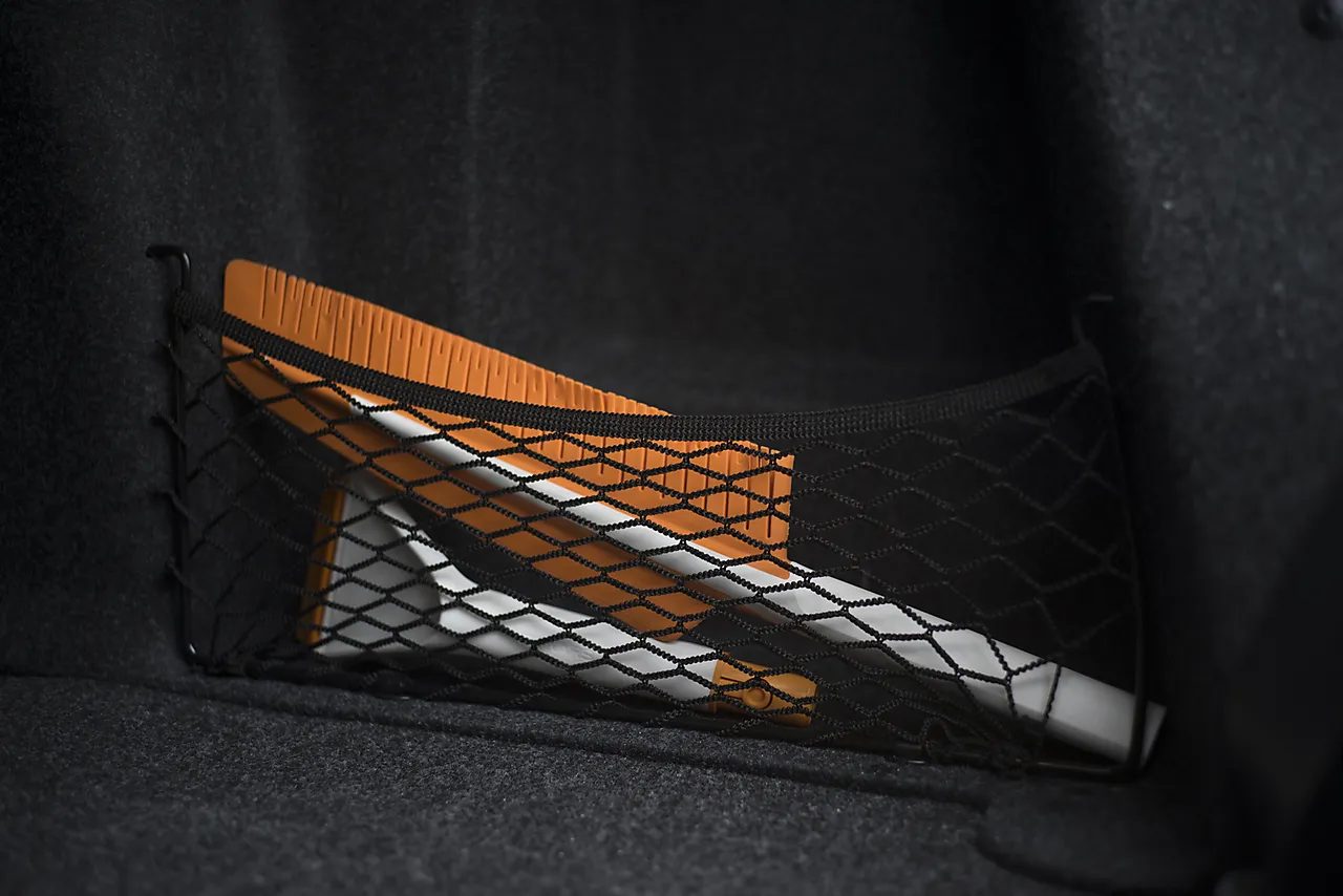 Snowxpert kost & isskrape null - null - 3 - Miniatyr