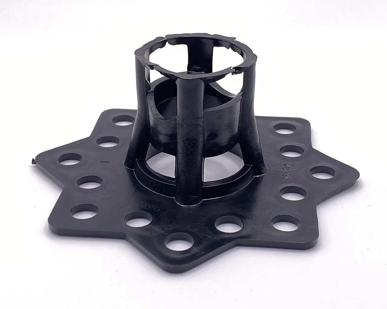 Armeringsstol mega stjerne 25/30 null - null - 2 - Miniatyr