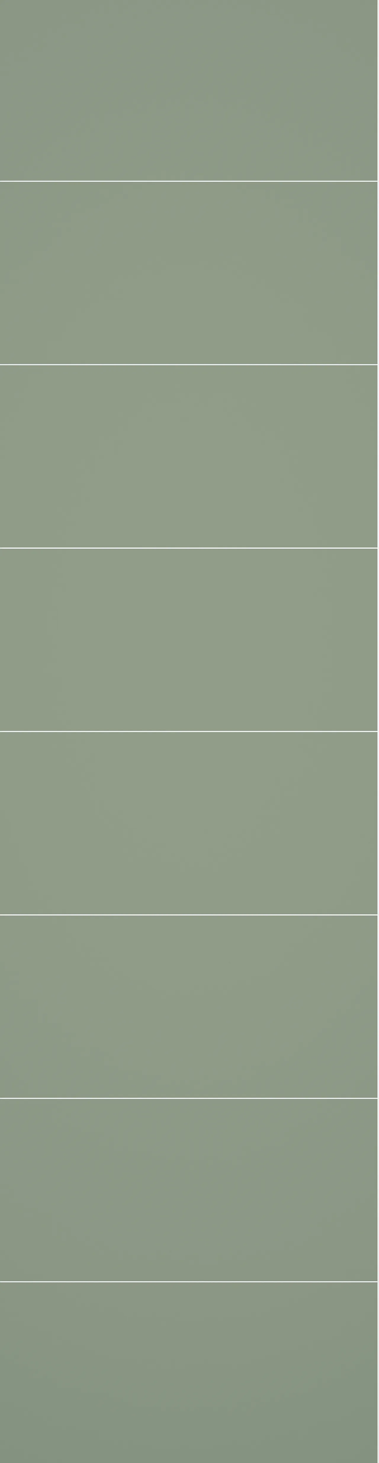 Fibo Baderomsplate 5206M6030 Olivegreen 60x30cm null - null - 2 - Miniatyr