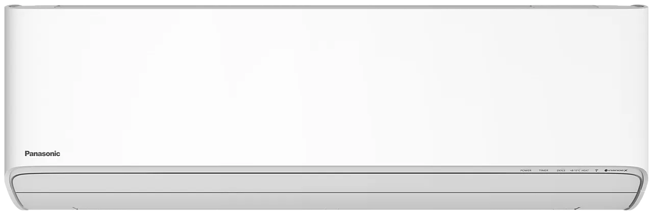 Varmepumpe CS-HZ25ZKE hvit Varmepumpe CS-HZ25ZKE hvit