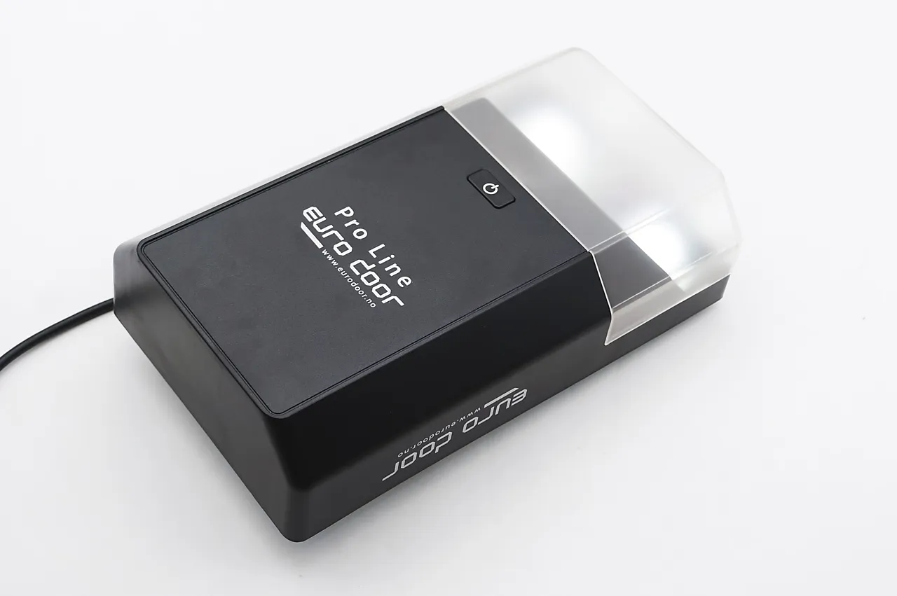 Garasjeportåpner Proline ED1200N null - null - 2 - Miniatyr