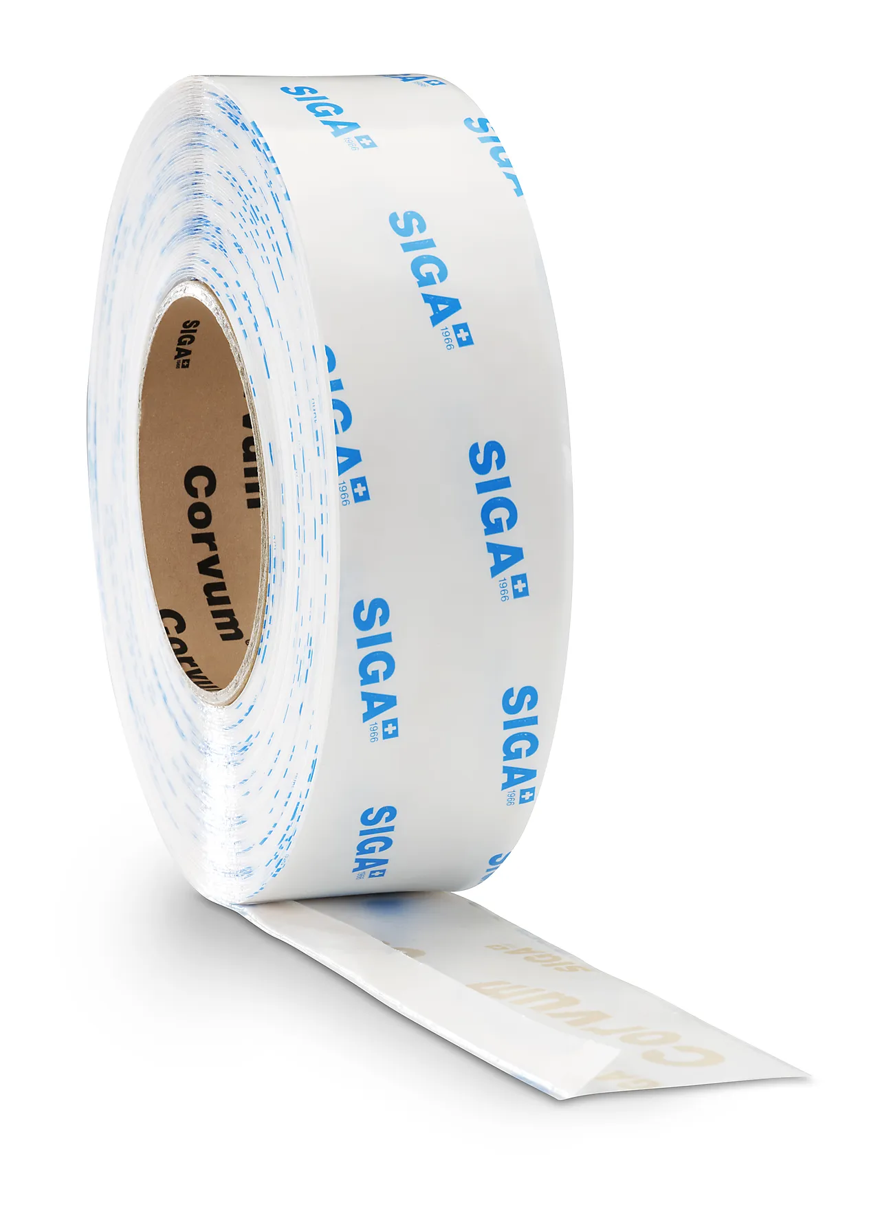 Tape corvum 12/48 mm x 25 meter Tape corvum 12/48 mm x 25 meter