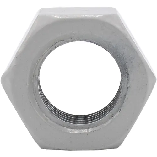 Mutter iso 4032-8 vf m20