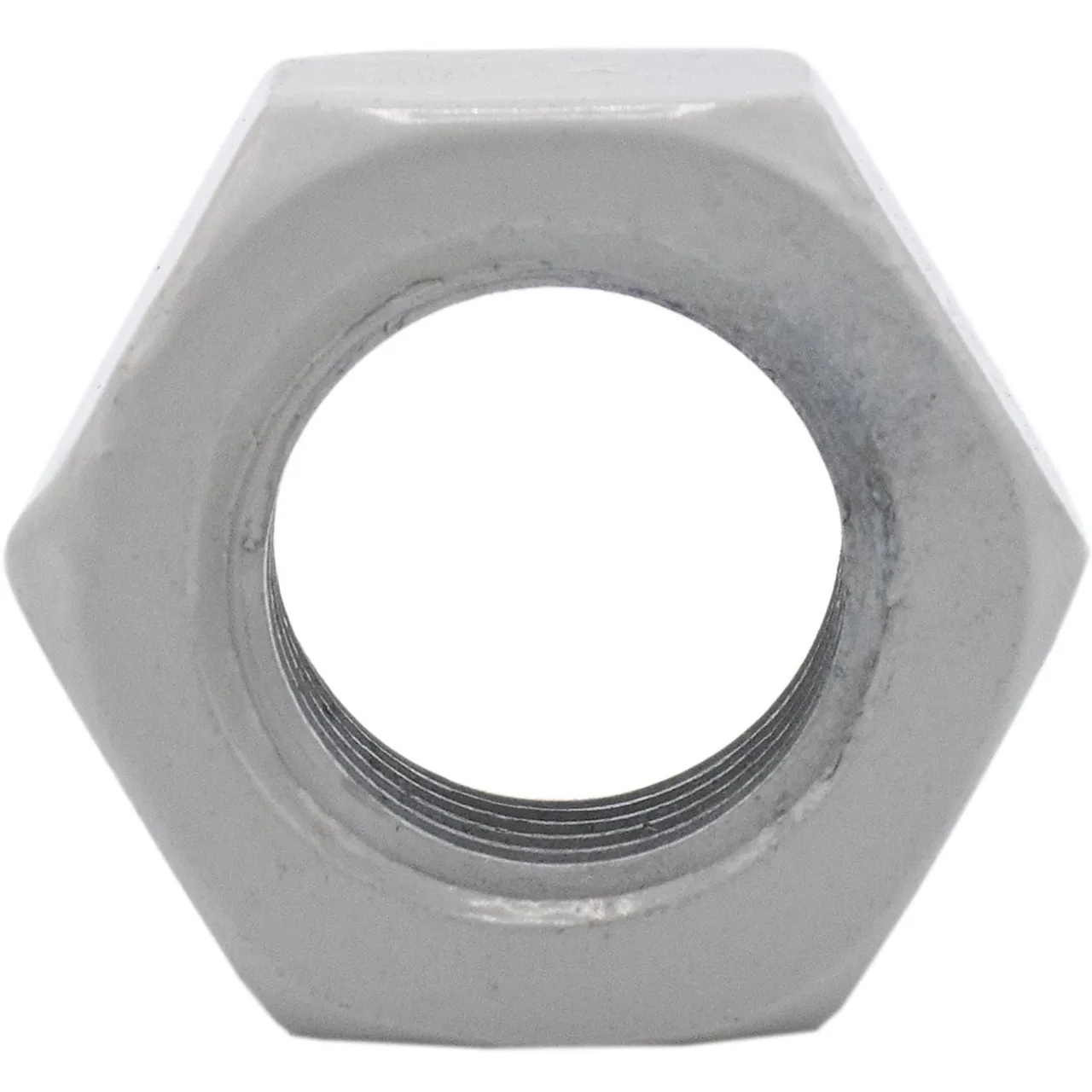 Mutter iso 4032-8 vf m20 Mutter iso 4032-8 vf m20