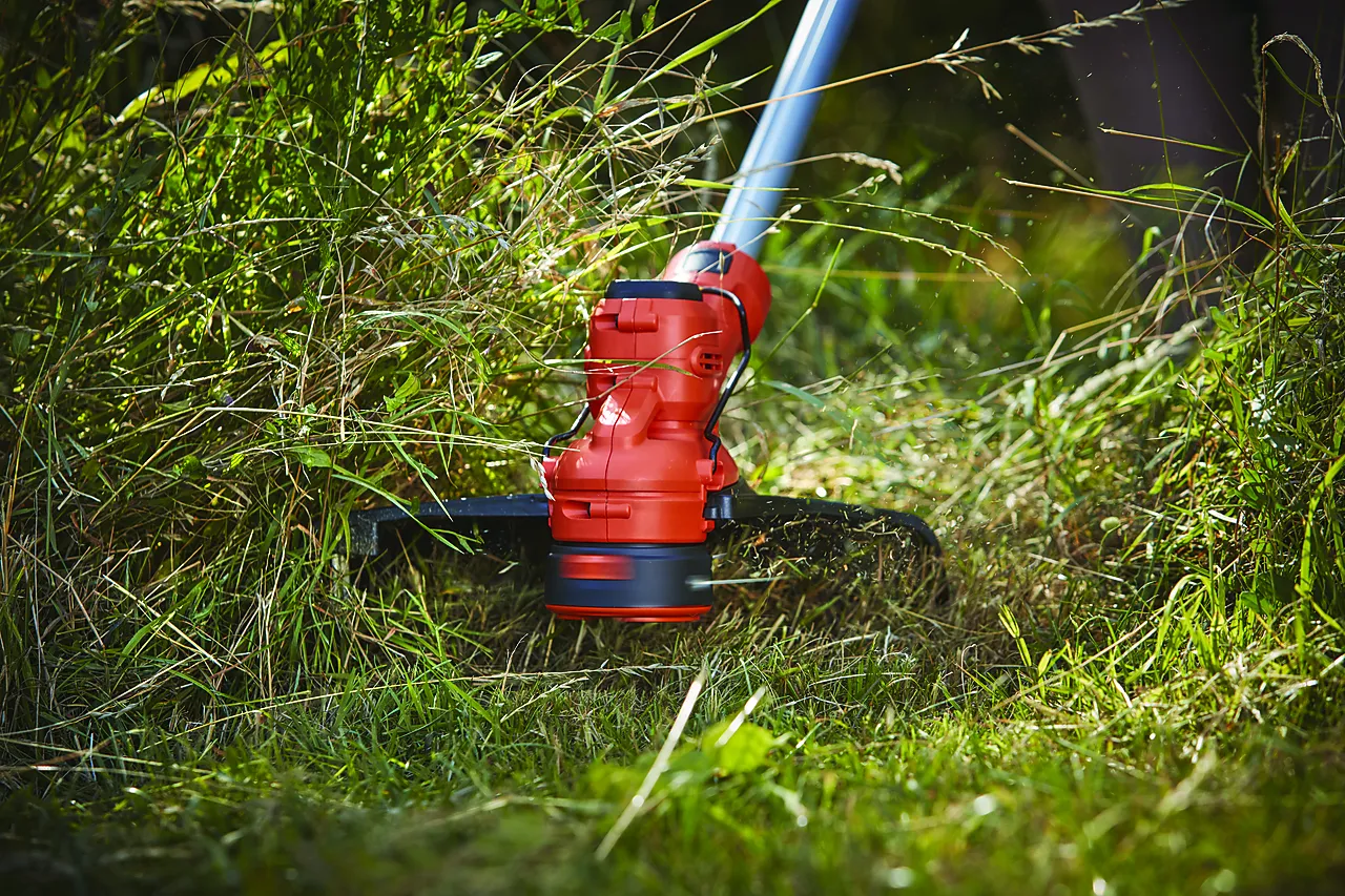 Gresstrimmer BCSTA536B-XJ null - null - 3 - Miniatyr