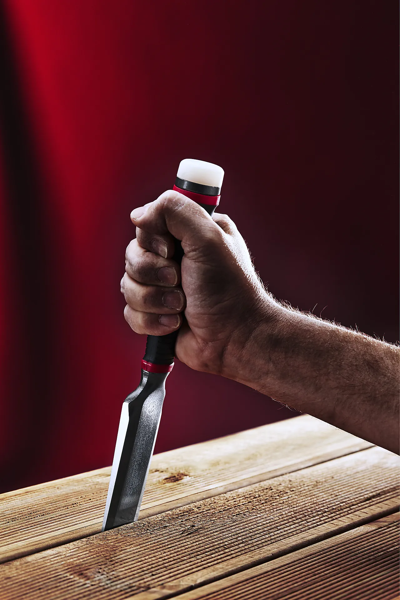 Stemjern hdc 40 hultafors Stemjern hdc 40 hultafors