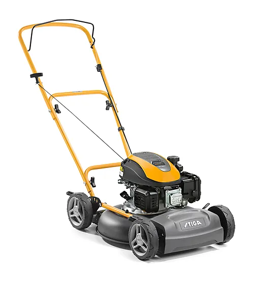 Stiga Multiclip 47 bensindrevet gressklipper