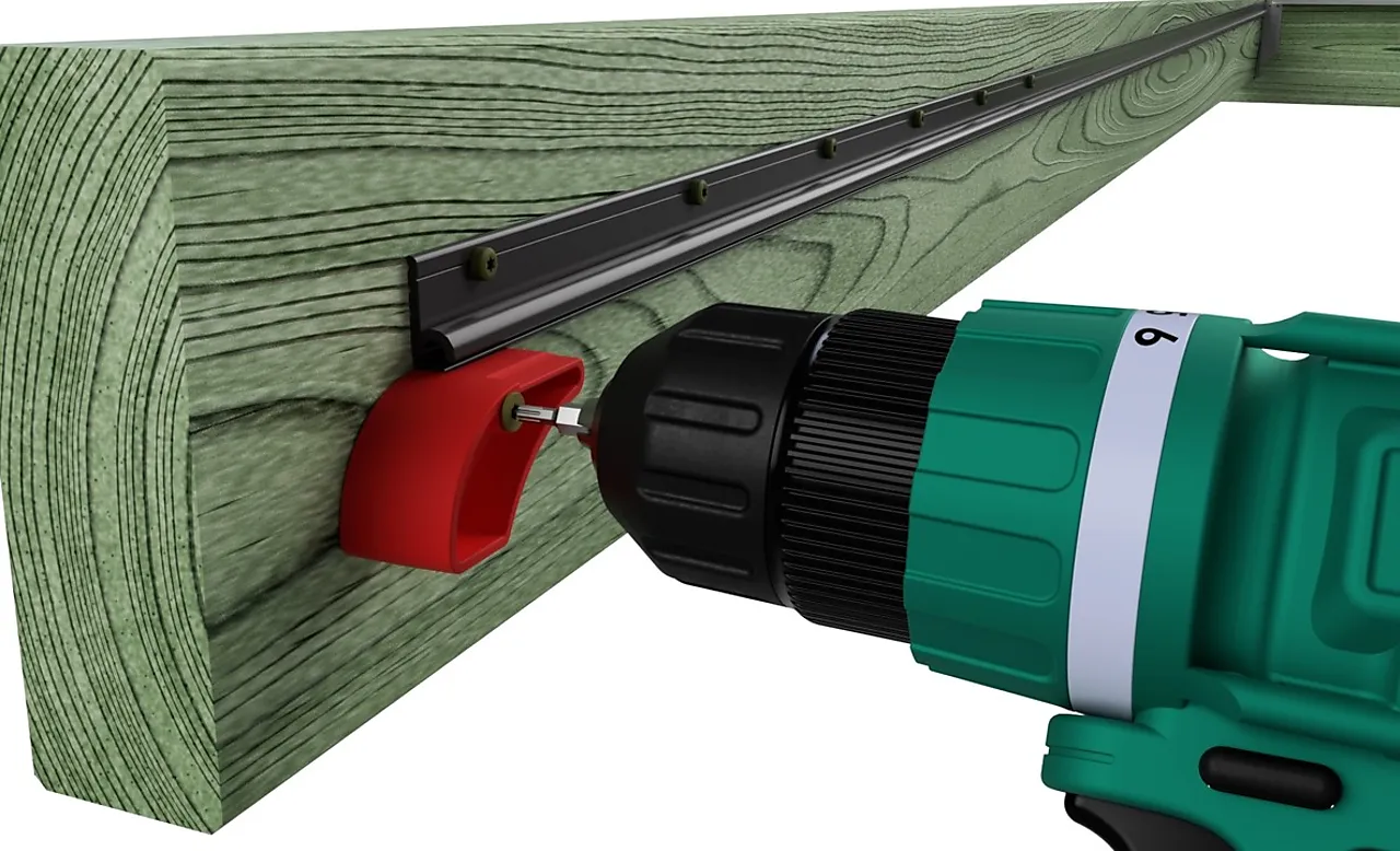 Til-tak grunnmurspapp 0,33m x 15m