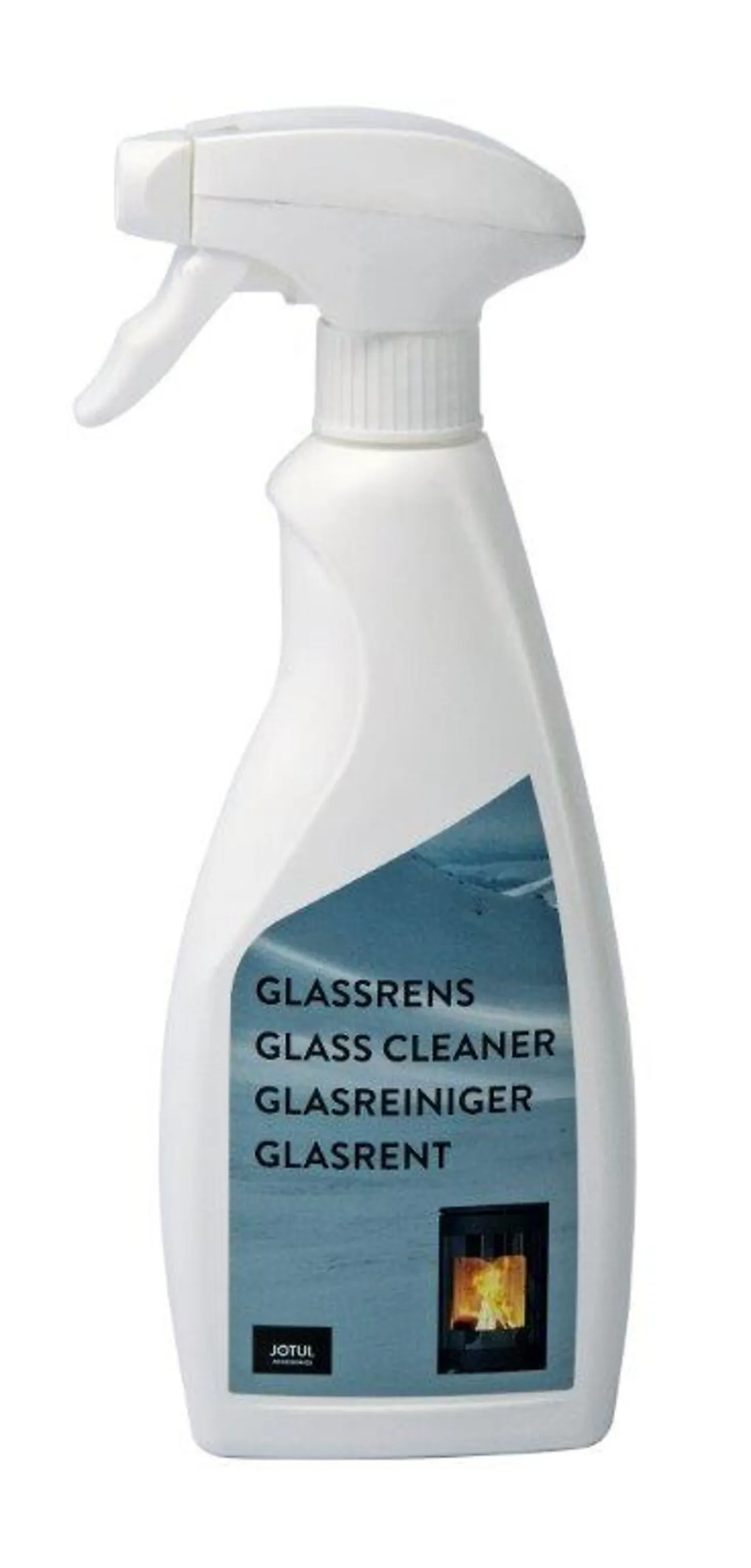 Glassrens 500 ml Glassrens 500 ml