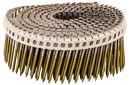 Spiker coilplast 28/75 a4rcc a800 mft 16gr syrefast flat hode