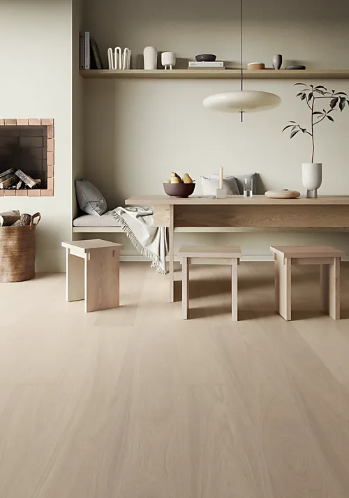 Finert gulv Senses XL Rustic Balance