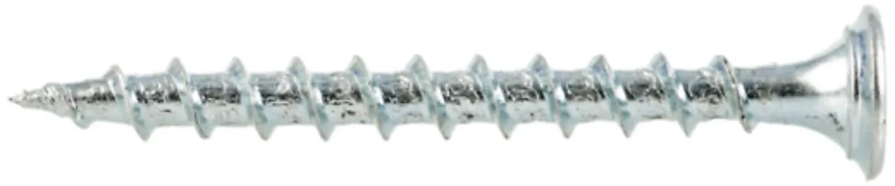 Skruer gips/tre 3,9x55 mm 20x50 stk båndet Skruer gips/tre 3,9x55 mm 20x50 stk båndet