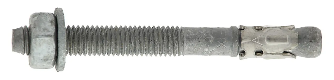 Ekspansjonsbolt 8x40/90 FIX II 50 stk